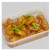 Lemon Chicken