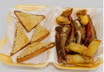 Mixed Hors D'oeuvres