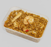 Seafood Fried Rice