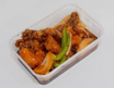 Sweet & Sour Special Hong Kong Style