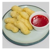 Sweet & Sour King Prawn Balls