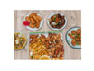 12” Salt & Pepper Munchy Box B