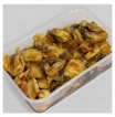 Chicken with Mushroom