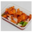 Honey Chilli Chicken