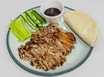 Aromatic Crispy Duck