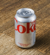 Diet Coke 0.33L