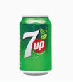 7Up 0.33L