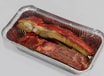 Barbecued Spare Ribs (Dry)