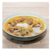 Mushroom Curry