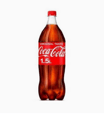 Coca-Cola Original Taste Bottle 1.5L
