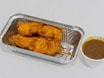 Skewer Satay Chicken (4 Pcs)